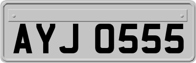 AYJ0555