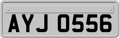 AYJ0556