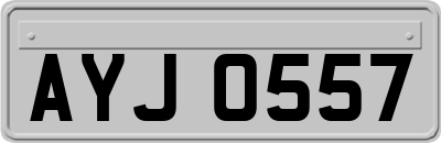 AYJ0557