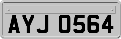 AYJ0564