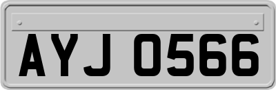 AYJ0566
