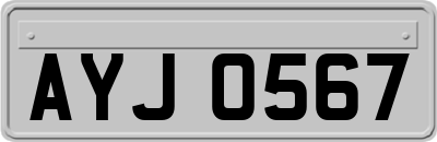 AYJ0567