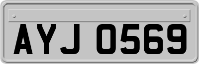 AYJ0569