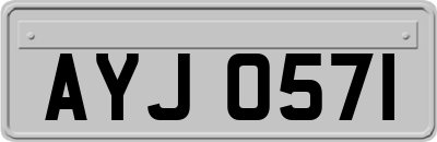 AYJ0571