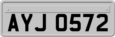 AYJ0572