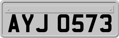 AYJ0573