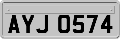 AYJ0574