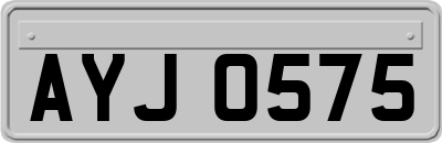 AYJ0575