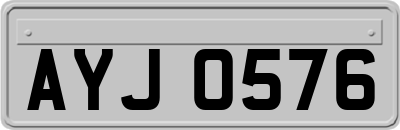AYJ0576