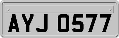 AYJ0577