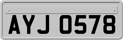 AYJ0578