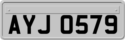 AYJ0579