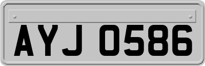 AYJ0586