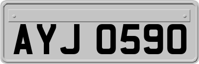 AYJ0590
