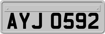 AYJ0592