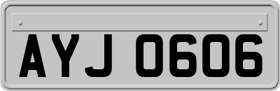 AYJ0606