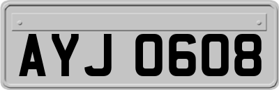 AYJ0608