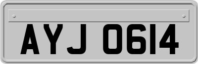 AYJ0614