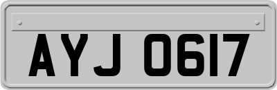 AYJ0617