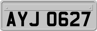 AYJ0627