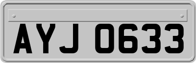 AYJ0633