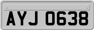 AYJ0638