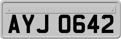 AYJ0642