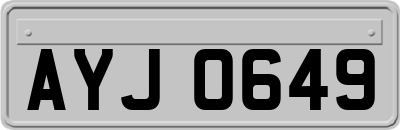 AYJ0649