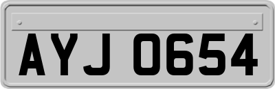 AYJ0654