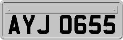 AYJ0655
