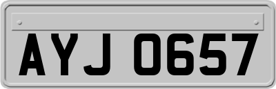 AYJ0657