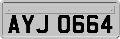 AYJ0664