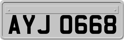 AYJ0668