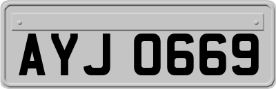 AYJ0669