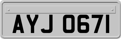 AYJ0671