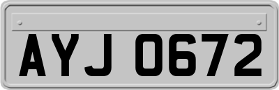 AYJ0672