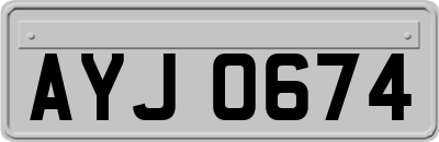 AYJ0674