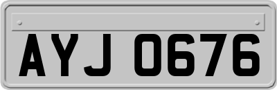 AYJ0676