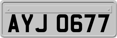 AYJ0677