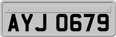 AYJ0679