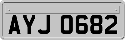 AYJ0682