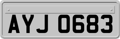 AYJ0683