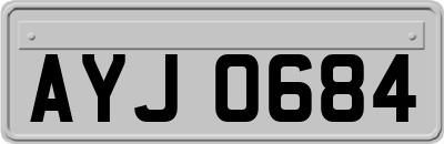 AYJ0684