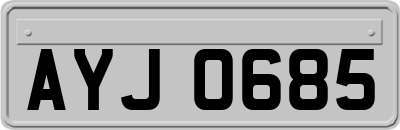 AYJ0685