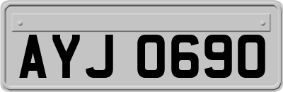 AYJ0690