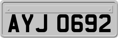 AYJ0692