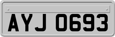 AYJ0693