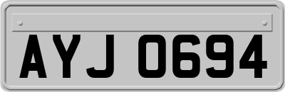 AYJ0694