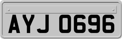 AYJ0696