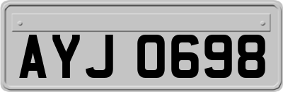 AYJ0698